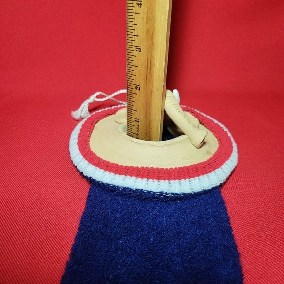 Elephant Stocking Ornament - Picture 9 of 12